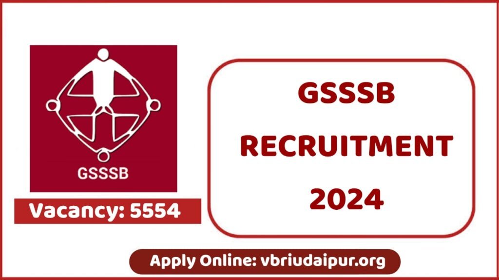 GSSSB Exam Date GSSSB Clerk Call Letter 2024 Released GSSSB Exam Date GSSSB Clerk Call Letter 2024 Released