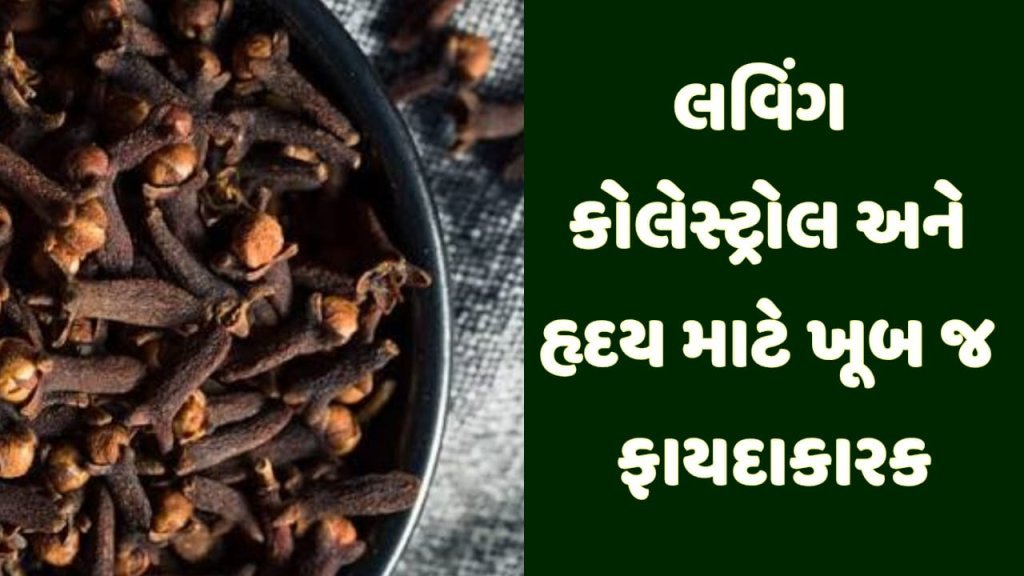 Clove for health
